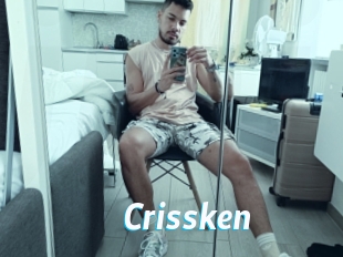 Crissken
