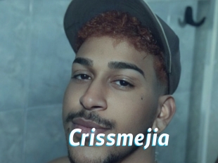 Crissmejia