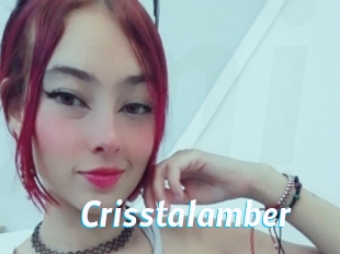 Crisstalamber