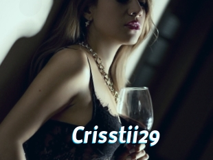 Crisstii29