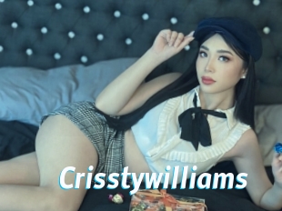 Crisstywilliams