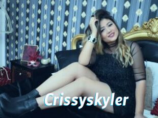 Crissyskyler