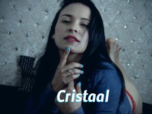 Cristaal