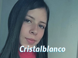 Cristalblanco