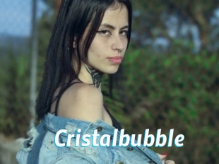 Cristalbubble