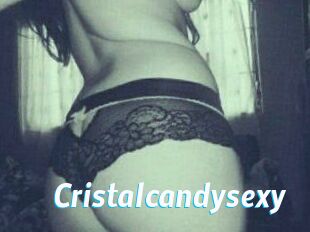 Cristalcandysexy