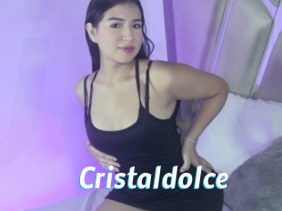 Cristaldolce