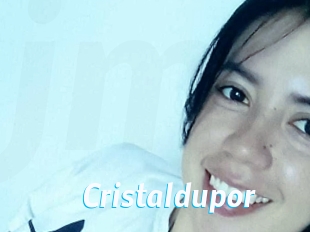 Cristaldupor