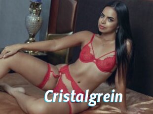 Cristalgrein