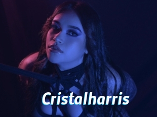 Cristalharris