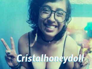 Cristalhoneydoll