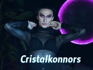 Cristalkonnors