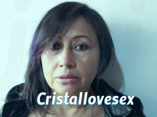 Cristallovesex