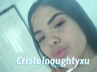 Cristalnaughtyxu