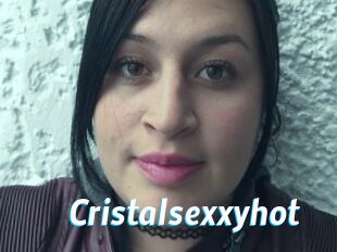 cristalsexxyhot J Mine