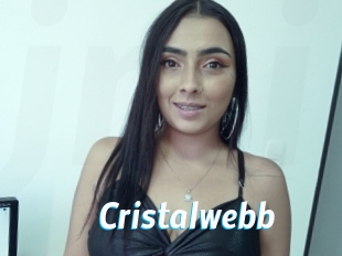 Cristalwebb