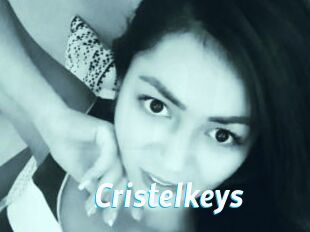 Cristelkeys