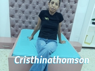 Cristhinathomson