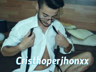 Cristhoperjhonxx