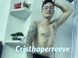 cristhoperreeve J Mine