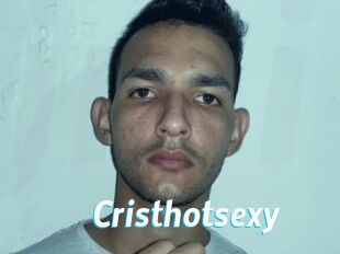 Cristhotsexy
