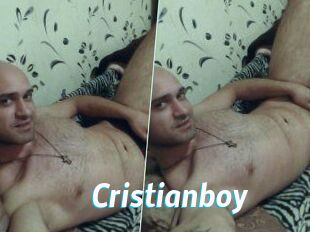 Cristianboy
