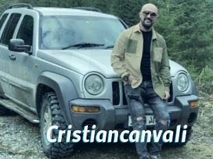 Cristiancanvali