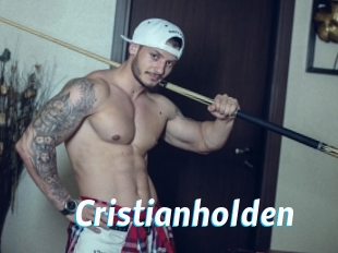 Cristianholden