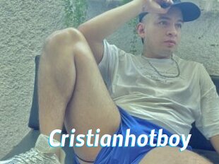 Cristianhotboy