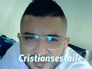 Cristiansestaile