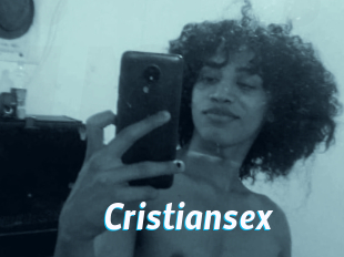 Cristiansex