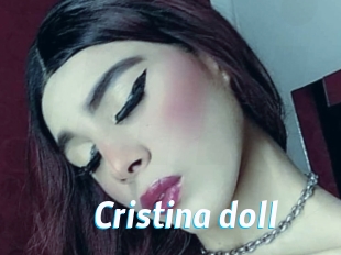 cristina_doll J Mine