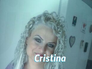 Cristina