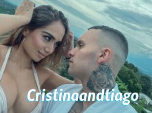 Cristinaandtiago