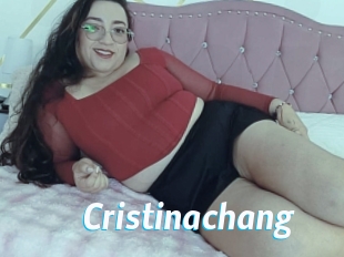 Cristinachang