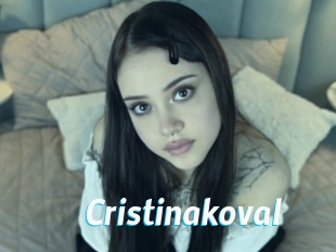 Cristinakoval