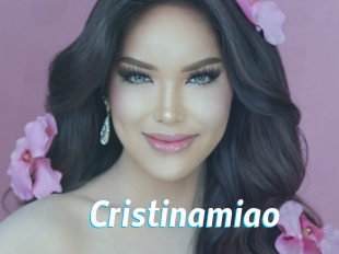 Cristinamiao