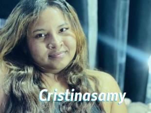 cristinasamy J Mine