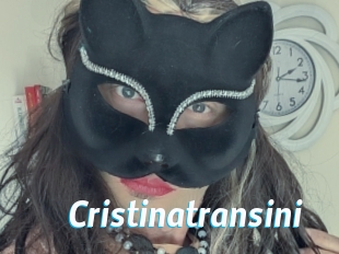 Cristinatransini