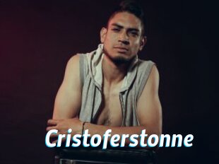 cristoferstonne J Mine