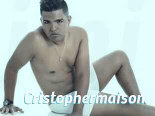 Cristophermaison
