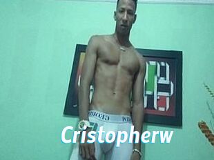 Cristopherw