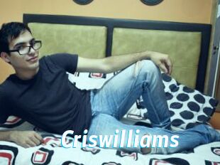 Criswilliams