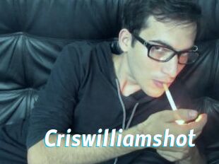Criswilliamshot