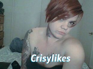 Crisylikes