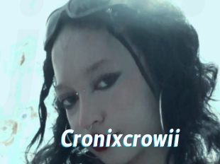 Cronixcrowii