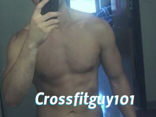 Crossfitguy101