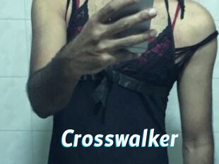 Crosswalker