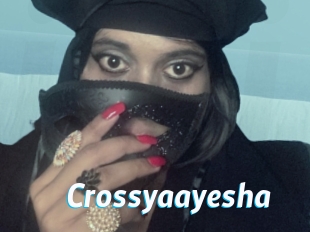 Crossyaayesha