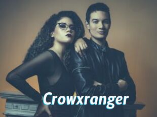 Crowxranger